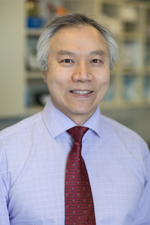 Dr. Daniel Chin