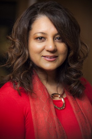 Dr. Jennifer W. Rahman
